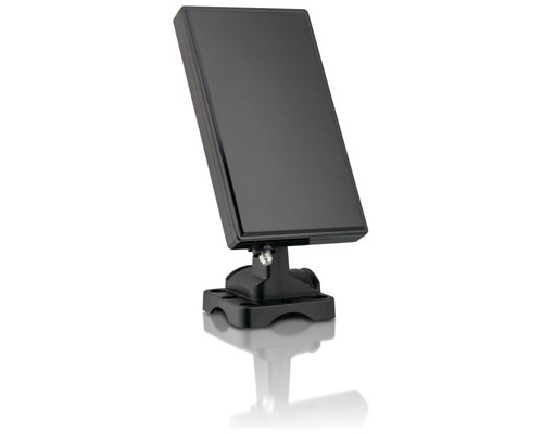 ANTENA TDT INTERIOR-EXTERIOR PHILIPS HDTV / UHF / VHF-1603 ANTENA TDT INTERIOR-EXTERIOR PHILIPS HDTV / UHF / VHF