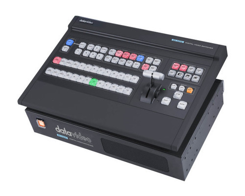 DataVideo SE-3200 Full HD (Espera 4 dias)-105862 DataVideo SE-3200 Full HD (Espera 4 dias)