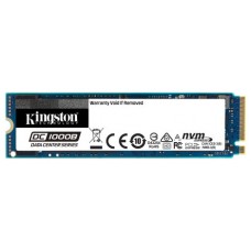 KINGSTON 480G DC1000B M2 2280 NVME SSD (Espera 3 dias)