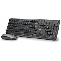 TECLADO + RATON WIRELESS SERENITY KIT NGS (Espera 4 dias)-2182 TECLADO + RATON WIRELESS SERENITY KIT NGS (Espera 4 dias)
