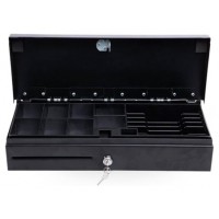 Dispone de una ranura frontal para cheques, talones u-2007 Dispone de una ranura frontal para cheques, talones u