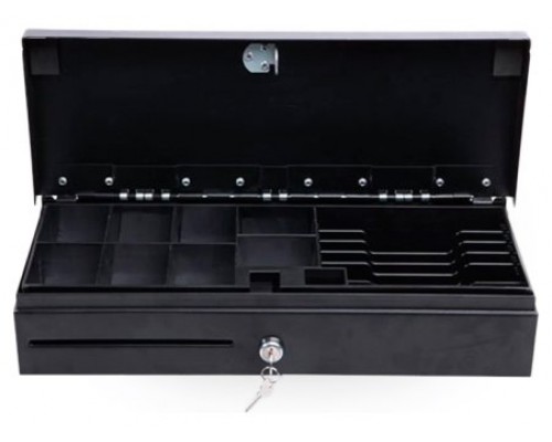 Dispone de una ranura frontal para cheques, talones u-2007 Dispone de una ranura frontal para cheques, talones u