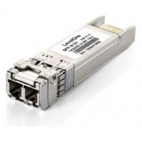 TRANSCEIVER 10G SFP+ LEVELONE SFP-6121 MONOMODO LC