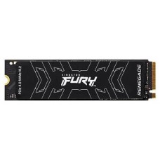 SSD KINGSTON M.2 2TB PCIE4.0 FURY RENEGADE (Espera 4 dias)