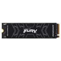 SSD KINGSTON RENEGADE 4TB FURY NVME