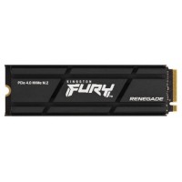 Kingston Technology FURY Renegade M.2 2000 GB PCI Express 4.0 3D TLC NVMe (Espera 4 dias)-10533 Kingston Technology FURY Renegade M.2 2000 GB PCI Express 4.0 3D TLC NVMe (Espera 4 dias)
