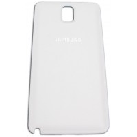Carcasa trasera Compatible Galaxy Note 3 Blanca (Espera 2 dias)