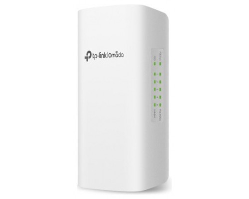 SWITCH GESTIONABLE OMADA TP-LINK SG2005P-PD 5P GIGABIT