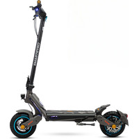 PATINETE ELECTRICO SMARTGYRO ROCKWAY GL-14277 PATINETE ELECTRICO SMARTGYRO ROCKWAY GL