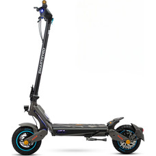 PATINETE ELECTRICO SMARTGYRO ROCKWAY GL-14272 PATINETE ELECTRICO SMARTGYRO ROCKWAY GL