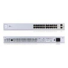 Ubiquiti UniFi Switch US-24 24xGB 2xSFP