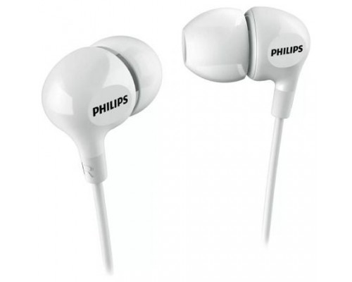 AURICULARES PHILIPS SHE3550WT
