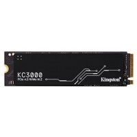 Kingston SKC3000S/4096G SSD 4096GB NVMe PCIe 4.0