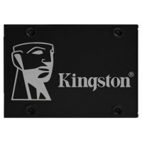 HD  SSD  256GB KINGSTON 2.5 SATA3 KC600 SKC600/256G