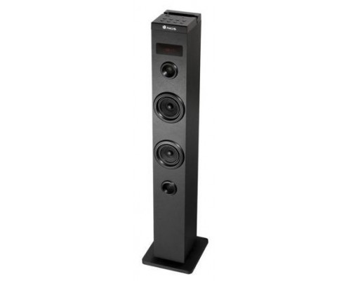 NGS - Torre de Sonido Sky Charm - 50W - Bluetooth -