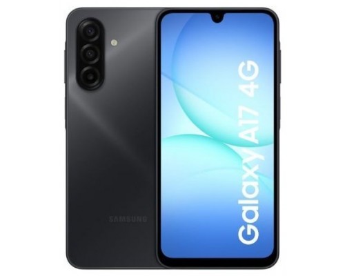SMARTPHONE SAMSUNG A175 4-128 BK V3