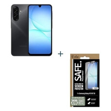 Samsung Galaxy A17 5G 128GB 4GB Negro+ Prot SAFE-1212 Samsung Galaxy A17 5G 128GB 4GB Negro+ Prot SAFE