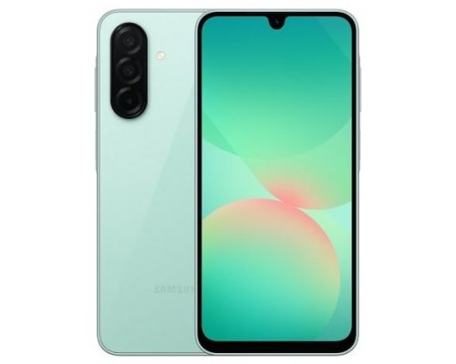 SMARTPHONE SAMSUNG A266 6-128 GREE