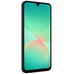 SMARTPHONE SAMSUNG GALAXY A26 5G 6.7" 8GB 256GB-16015 SMARTPHONE SAMSUNG GALAXY A26 5G 6.7" 8GB 256GB