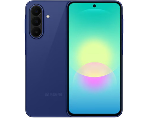 Samsung Galaxy A27 5G 128Gb Blue-1214 Samsung Galaxy A27 5G 128Gb Blue