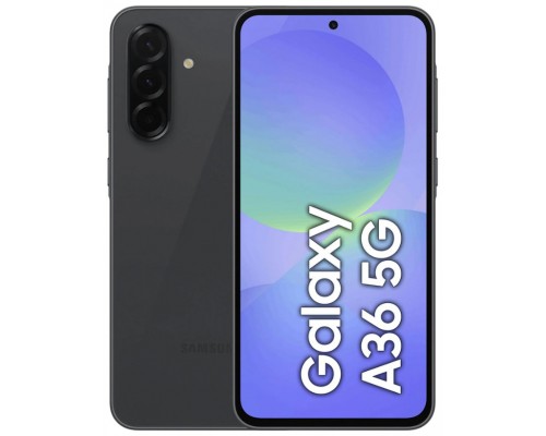SMARTPHONE SAMSUNG A366 8-256 BK