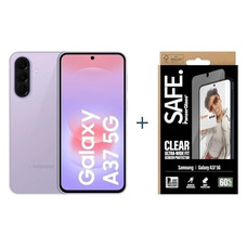 Samsung Galaxy A37 5G 256Gb 8Gb Violet+ Prote Safe-1223 Samsung Galaxy A37 5G 256Gb 8Gb Violet+ Prote Safe