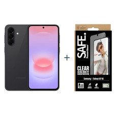 Samsung Galaxy A37 5G 256Gb 8Gb Gray+ Protec Safe-1223 Samsung Galaxy A37 5G 256Gb 8Gb Gray+ Protec Safe