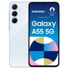Samsung Galaxy A55 5G 6.6" 8GB 256GB Blue