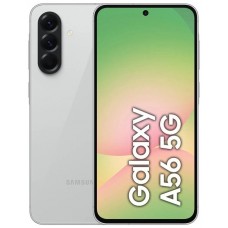 Samsung Galaxy A56 5G 6.7" FHD+ 128GB 8GB LightGra