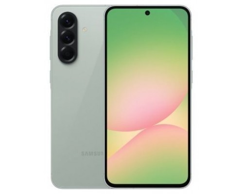 SMARTPHONE SAMSUNG A566 8-256 GRE