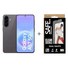 Samsung Galaxy A57 5G 256Gb 8Gb Gray+Protec Safe-1226 Samsung Galaxy A57 5G 256Gb 8Gb Gray+Protec Safe