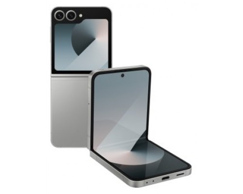SMARTPHONE SAMSUNG GALAXY Z FLIP6 5G 6.7"" 512GB GREY (Espera 4 dias)