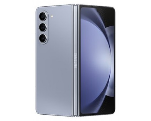 SMARTPHONE SAMSUNG GALAXY Z FOLD5 512GB 5G ICY BLUE (Espera 4 dias)