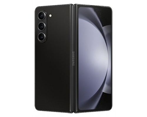 Samsung Galaxy Z Fold5 SM-F946B 19,3 cm (7.6") SIM doble Android 13 5G USB Tipo C 12 GB 256 GB 4400 mAh Negro (Espera 4 dias)