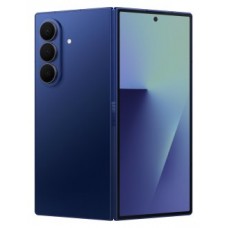 SAMSUNG SMARTPHONE FOLD  7 512GB BLUE SHADOW (Espera 4 dias)
