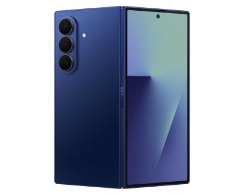 SAMSUNG SMARTPHONE FOLD  7 512GB BLUE SHADOW (Espera 4 dias)