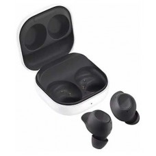 AURICULAR BLUETOOTH INTRAUDITIVO SAMSUNG  GALAXY BUDS FE NEGROS CANCELACION ACTIVA DE RU· (Espera 4 dias)