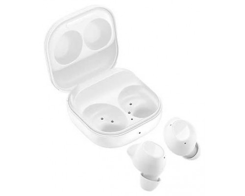 AURICULARES MICRO SAMSUNG GALAXY BUDS FE WHITE