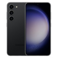 Samsung Galaxy S23 Enterprise Edition SM-S911B 15,5 cm (6.1") Android 13 5G USB Tipo C 8 GB 128 GB 3900 mAh Negro (Espera 4 dias)