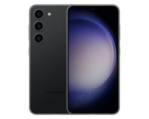Samsung Galaxy S23 Enterprise Edition SM-S911B 15,5 cm (6.1") Android 13 5G USB Tipo C 8 GB 128 GB 3900 mAh Negro (Espera 4 dias)