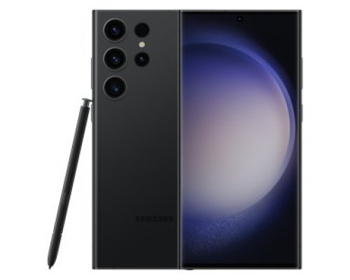 Samsung Galaxy S23 Ultra Enterprise Edition 17,3 cm (6.8") SIM triple Android 13 5G USB Tipo C 8 GB 256 GB 5000 mAh Negro (Espera 4 dias)