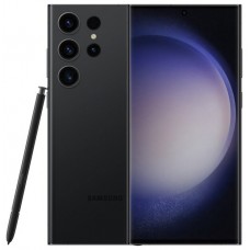 Samsung Galaxy S23 Ultra EE 6.8" 512GB 12GB Negro