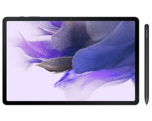SAMSUNG Tablet  Galaxy Tab S7 FE 12.4" / 6GB/ 128GB/ Octacore/ Negra