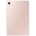 SAMSUNG TabletGalaxy Tab A8 10.5 Pulgadas/ 4GB/ 64GB/ Octacore/ Rosa