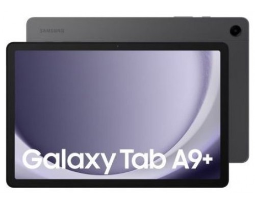 TABLET SAMSUNG TAB A9 X210 8/128 11" GRAFITO