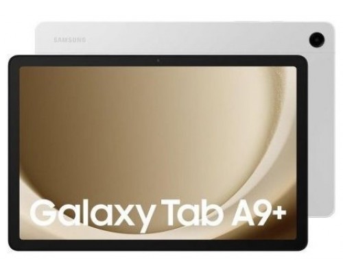 Samsung Galaxy Tab A9+ 11" 8GB 128GB Wifi Silver