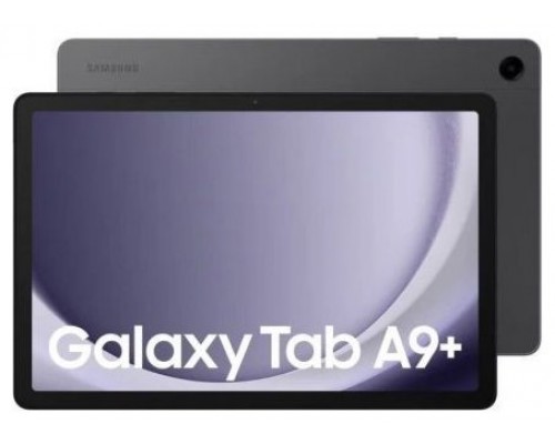 TABLET SAMSUNG GALAXY TAB A9+ 5G 8GB 128GB 11" GRAFITE (Espera 4 dias)