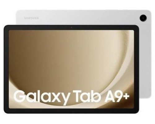 Samsung Galaxy Tab A9+ 5G 11" 4GB 64GB Silver