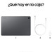 Samsung Galaxy Tab A11+ 11" 6GB 128GB Wifi Gray
