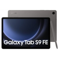 Samsung Galaxy Tab S9 FE 5G 256 GB 27,7 cm (10.9") Samsung Exynos 8 GB Wi-Fi 6 (802.11ax) Android 13 Gris (Espera 4 dias)